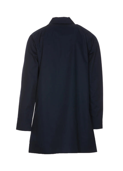 Men's Barbour | Rokig Jacket | Navy