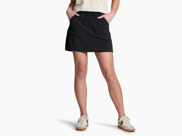 Women's KÜHL | Vantage Skort | Black