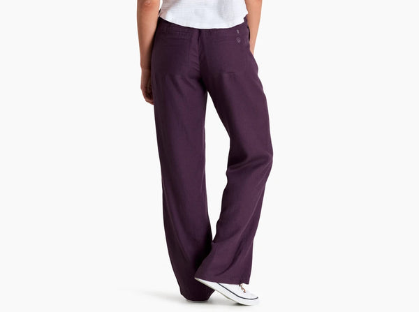 Women's KÜHL | Fresco Relaxed Fit Pant | Elderberry