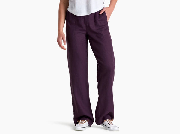 Women's KÜHL | Fresco Relaxed Fit Pant | Elderberry