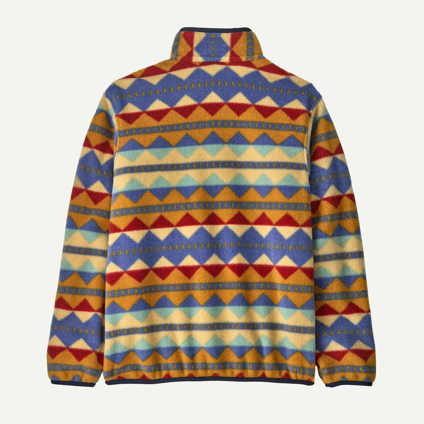 Kid's Patagonia | Lightweight Synchilla® Snap-T® Fleece Pullover Kid's Patagonia | Lightweight Synchilla® Snap-T® Fleece Pullover