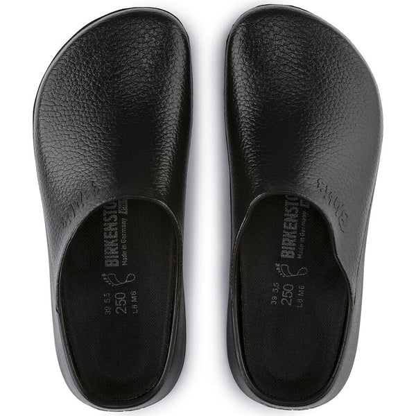 Men's Birkenstock | Super-Birki Polyurethane | Black