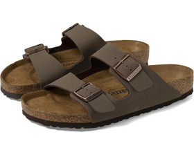 Women's Birkenstock | Arizona BS Sandal | Mocca