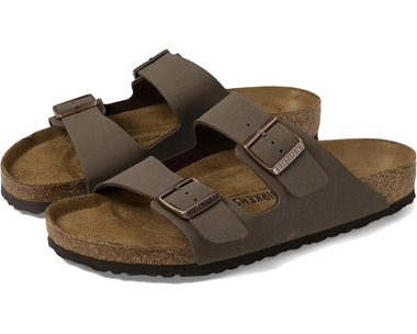 Women's Birkenstock | Arizona BS Sandal | Mocca