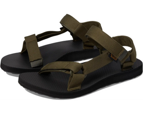 Men's TEVA | Original Universal Sandal | Black