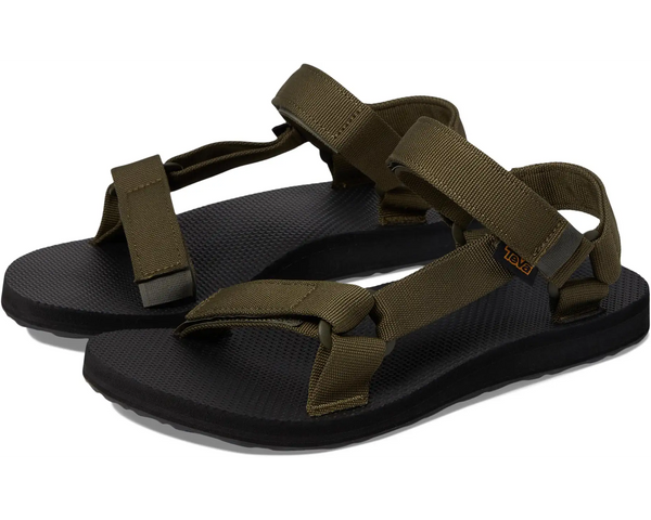 Men's TEVA | Original Universal Sandal | Black