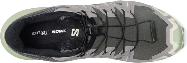 Women's Salomon | Speedcross 6 | Castle Rock/Vanilla Ice/Smoke Green
