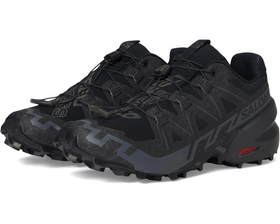 Men's Salomon | Speedcross 6 | Black/Phantom