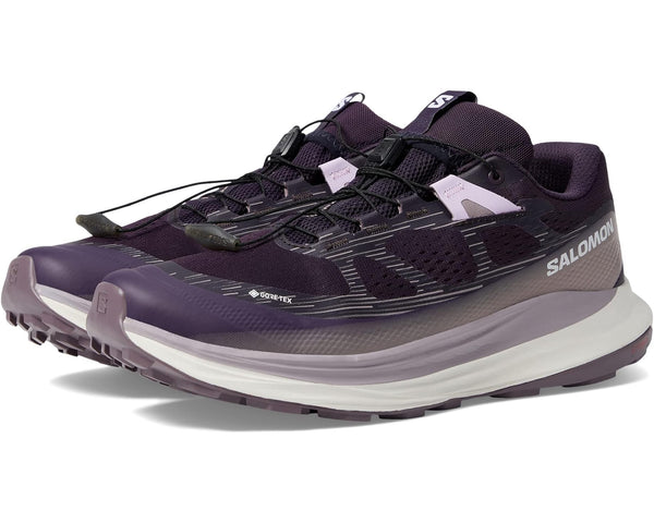 Women's Salomon | Ultra Glide 2 Gore-Tex | Nightshade