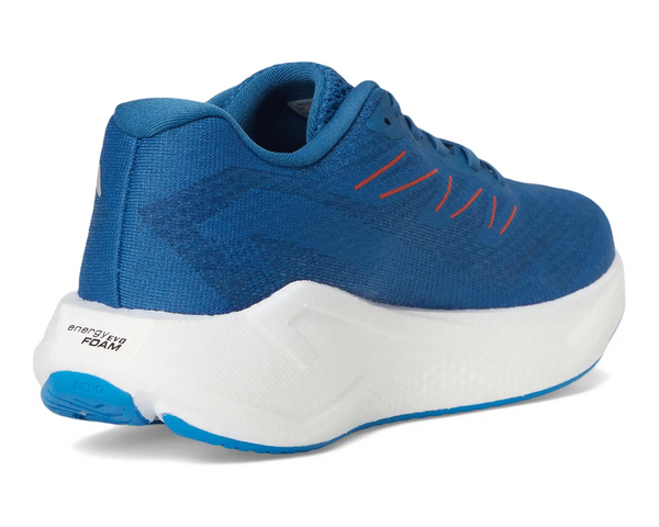 Men's Salomon | Aero Blaze 3 | Dark Blue/White/Cherry Tomato