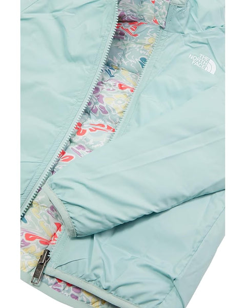 Kids The North Face | Reversible Thermoball Hoody Jacket | Pine