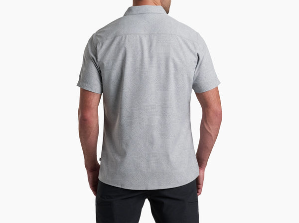 Men's KÜHL | Persuadr SS Shirt | Titanium