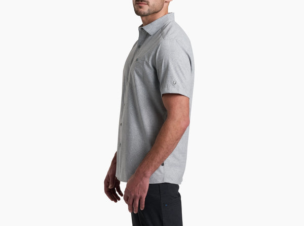 Men's KÜHL | Persuadr SS Shirt | Titanium
