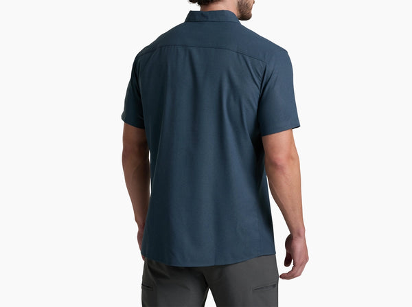 Men's KÜHL | Persuadr Shirt | Midnight Tide