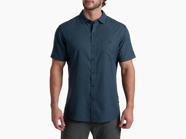 Men's KÜHL | Persuadr Shirt | Midnight Tide