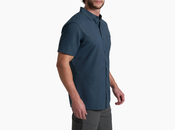Men's KÜHL | Persuadr Shirt | Midnight Tide