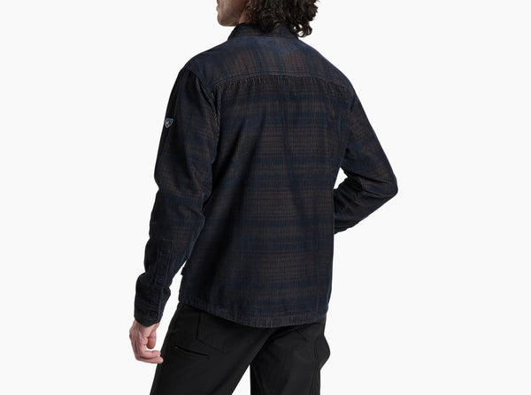 Men's KÜHL | Diskord™ Shirt-Jacket | Ink