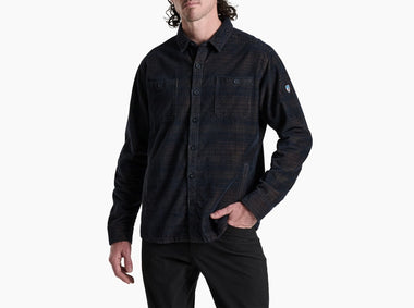 Men's KÜHL | Diskord™ Shirt-Jacket | Ink