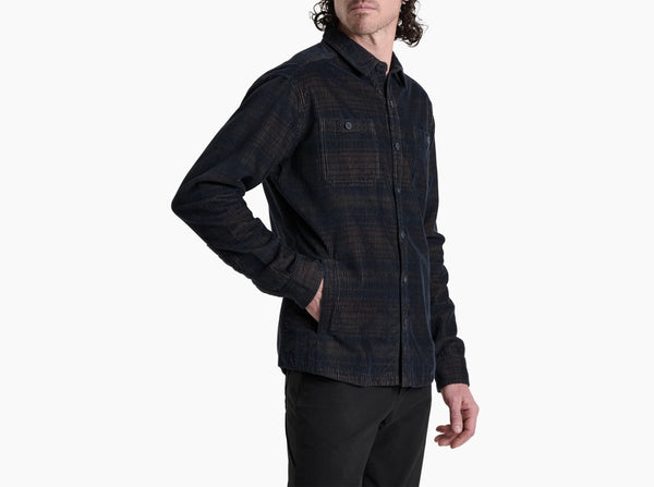 Men's KÜHL | Diskord™ Shirt-Jacket | Ink