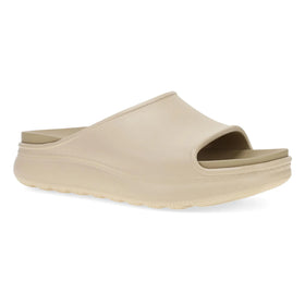 Women's Dansko | EVA Devyn Molded Slide Sandal | Sand