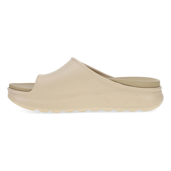 Women's Dansko | EVA Devyn Molded Slide Sandal | Sand