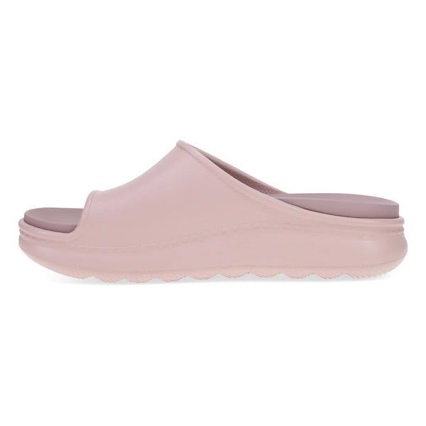 Women's Dansko | EVA Devyn Molded Slide Sandal | Mauve