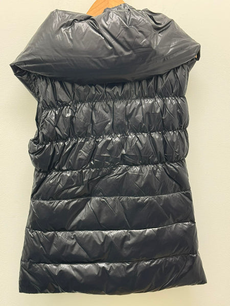 Women's Ciao Milano | Christina Puffer Vest | Black