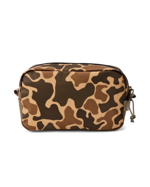 Men's Filson | All-Weather Dopp Kit | Buckskin Camo