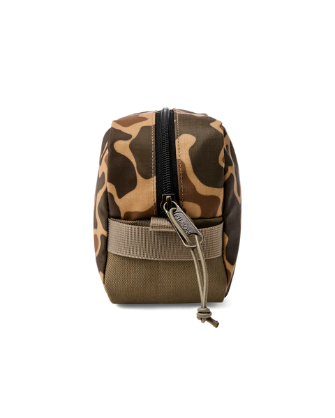 Men's Filson | All-Weather Dopp Kit | Buckskin Camo