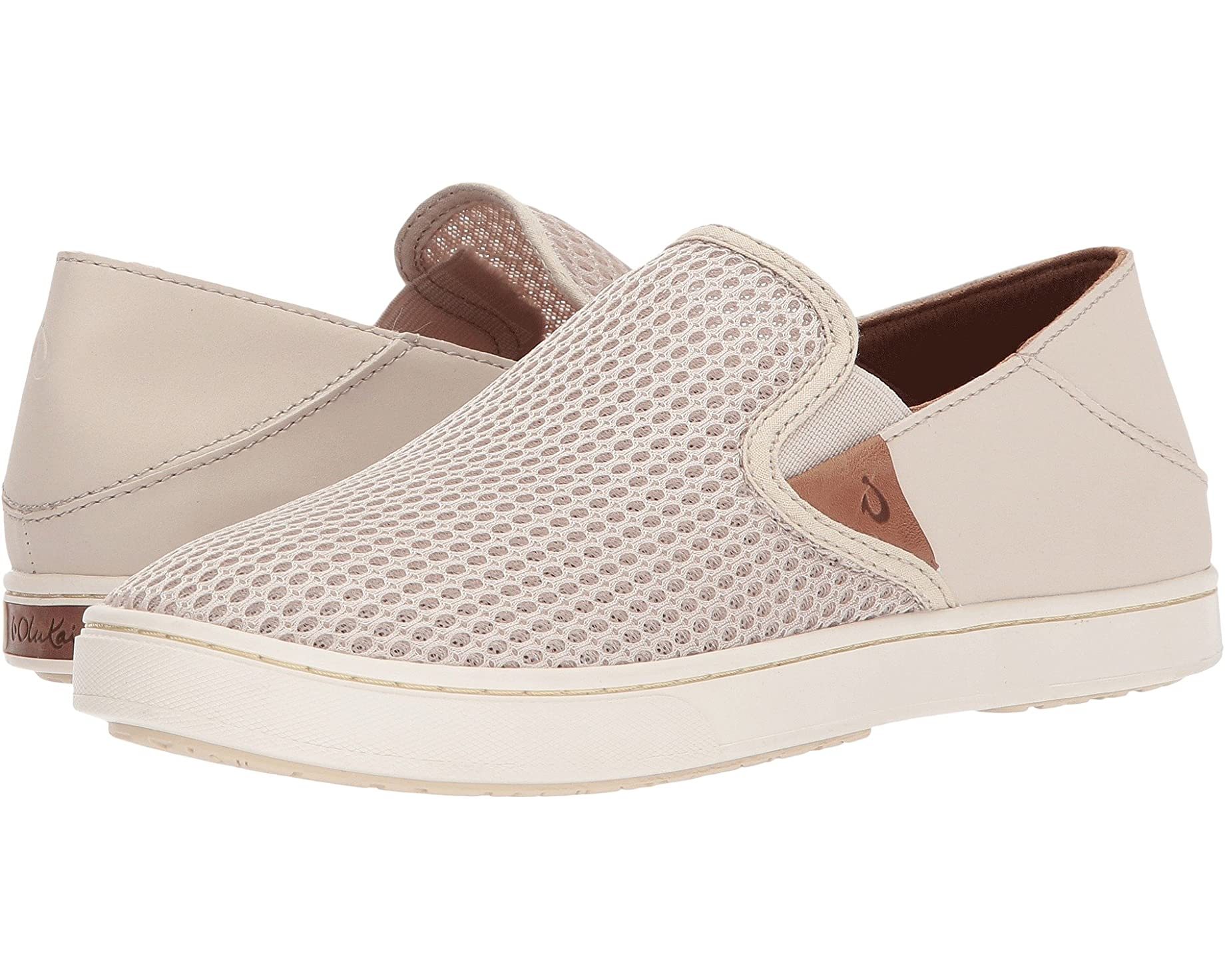 Women's OluKai, Pehuea Slip On Classic Comfort Shoe