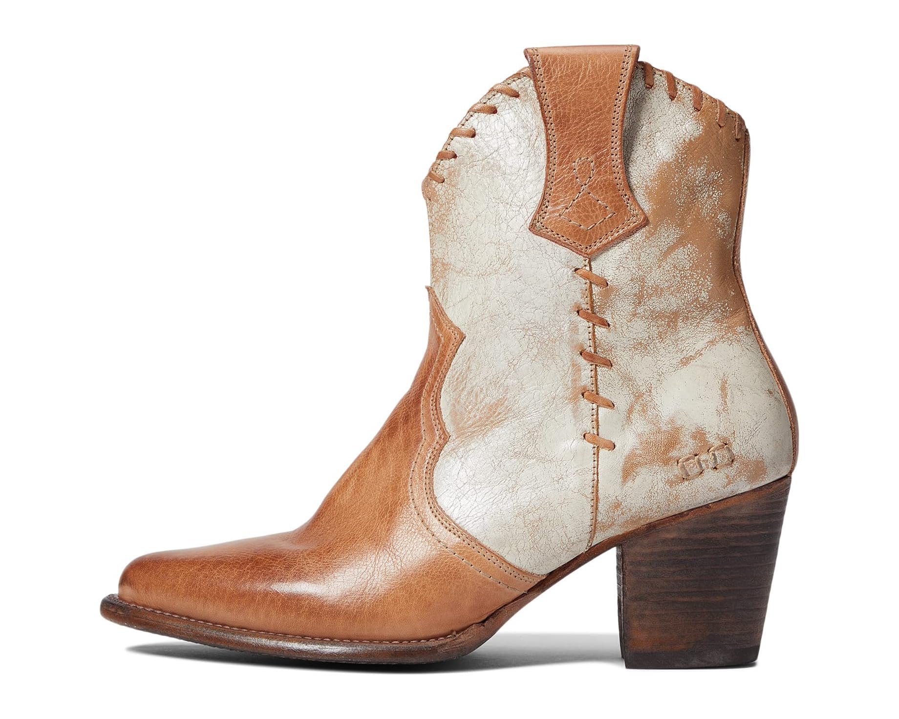How to Wear Western Ankle Boots