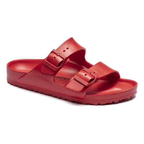 Women's Birkenstock | Arizona EVA Sandal | Active Red