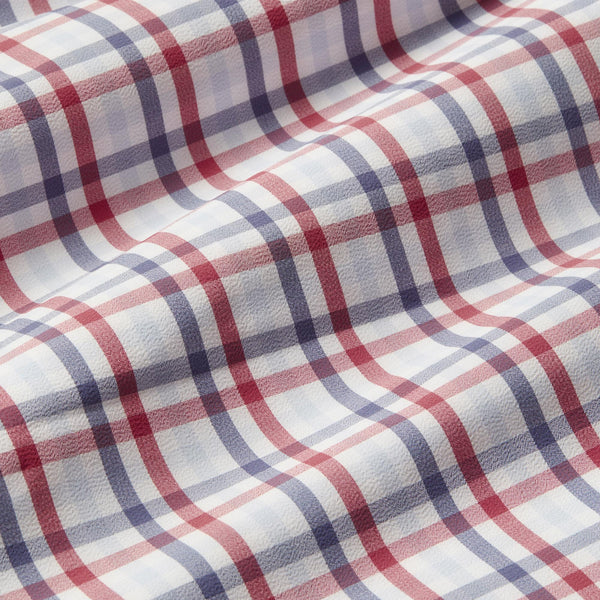 Men's Mizzen + Main | Leeward Classic Long Sleeve | Holly Berry Detail