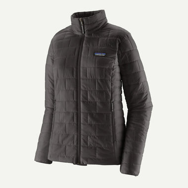 Women's Patagonia | Nano Puff® Jacket | Black