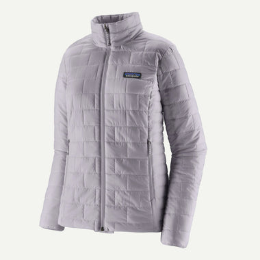 Women's Patagonia | Nano Puff® Jacket | Permafrost Purple