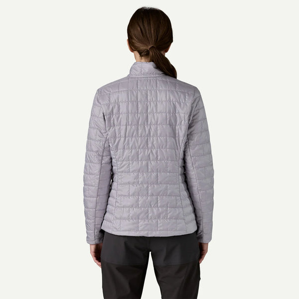 Women's Patagonia | Nano Puff® Jacket | Permafrost Purple