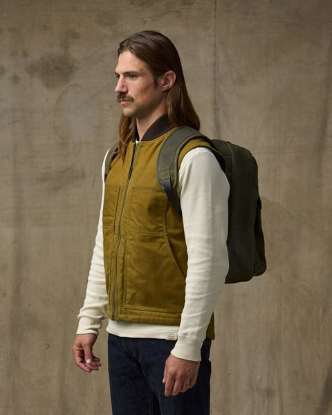 Men's Filson | Journeyman Backpack | Otter Green