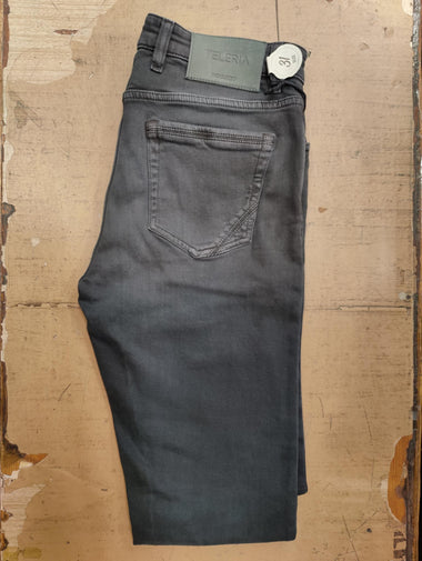 Men's Teleria Zed | Cobra Denim | Nero