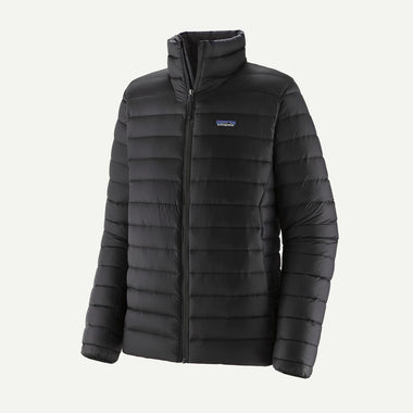 Men's Patagonia | Down Sweater™ Jacket | Black