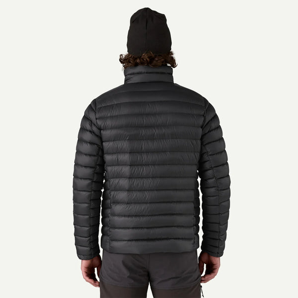 Men's Patagonia | Down Sweater™ Jacket | Black