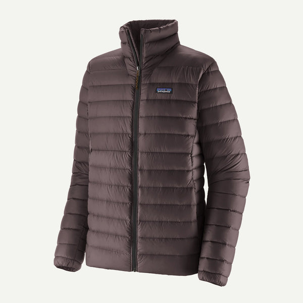 Men's Patagonia | Down Sweater™ Jacket | Den Brown