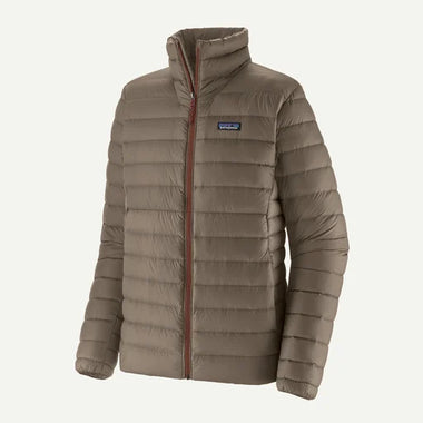 Men's Patagonia | Down Sweater™ Jacket | Marlow Brown