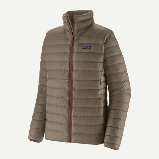 Men's Patagonia | Down Sweater™ Jacket | Marlow Brown