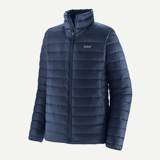 Women's Patagonia | Down Sweater Jacket | New Navy
