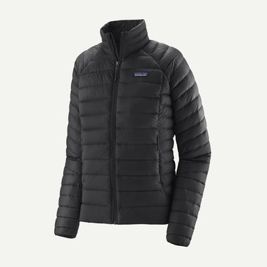 Women's Patagonia | Down Sweater™ Jacket | Black