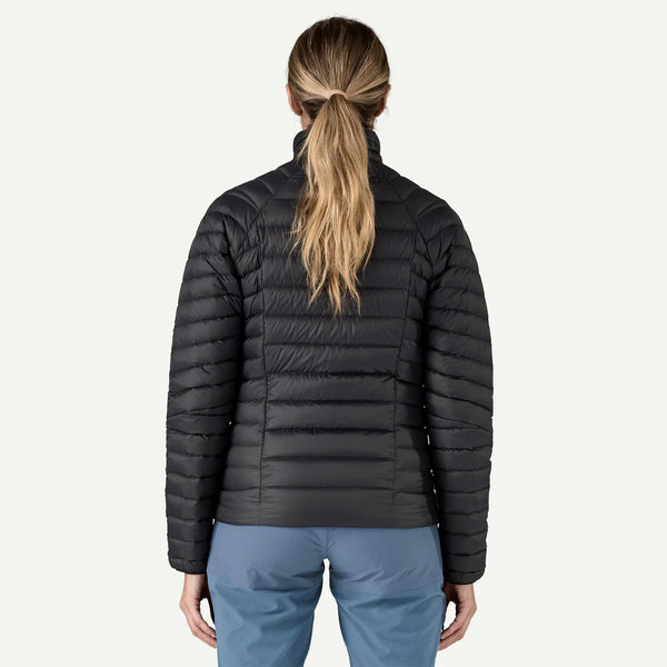 Women's Patagonia | Down Sweater™ Jacket | Black
