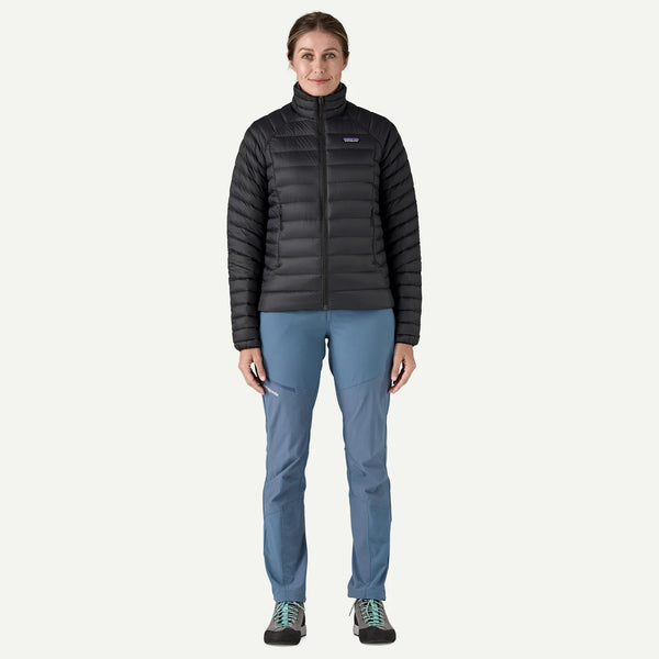 Women's Patagonia | Down Sweater™ Jacket | Black