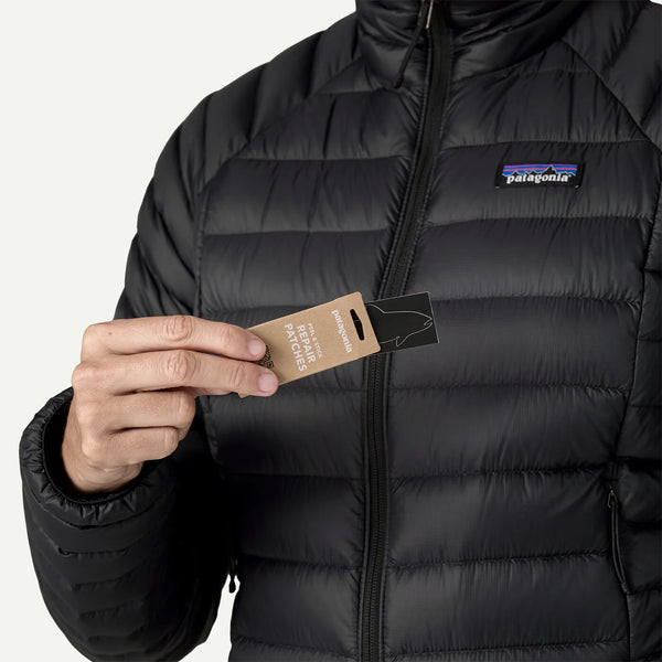 Women's Patagonia | Down Sweater™ Jacket | Black