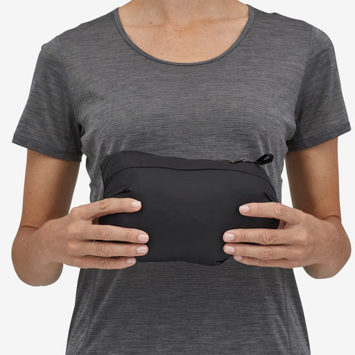 Women's Patagonia | Down Sweater Jacket | Black