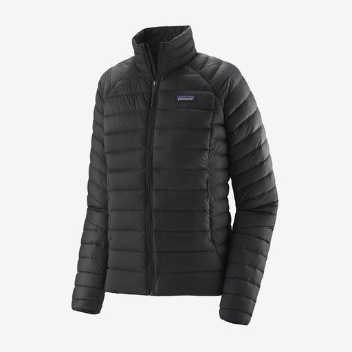 Women's Patagonia | Down Sweater Jacket | Black